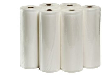 Buy (6) 11" x 50' ROLLS & Get (1) FREE! - The Vak Shack