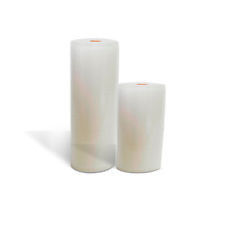 (1) 11" x 50' & (1) 8" x 50' ROLLS